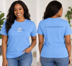 IMBS Unisex Short Sleeve T-Shirt