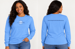 IMBS Unisex Long Sleeve T-Shirt
