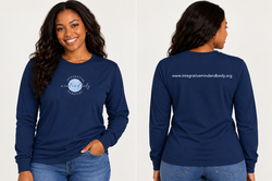 IMBS Unisex Long Sleeve T-Shirt