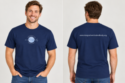 IMBS Unisex Short Sleeve T-Shirt